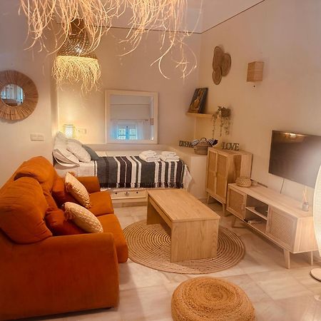 Lovely Studio In Marbella Close To Puente Romano المظهر الخارجي الصورة