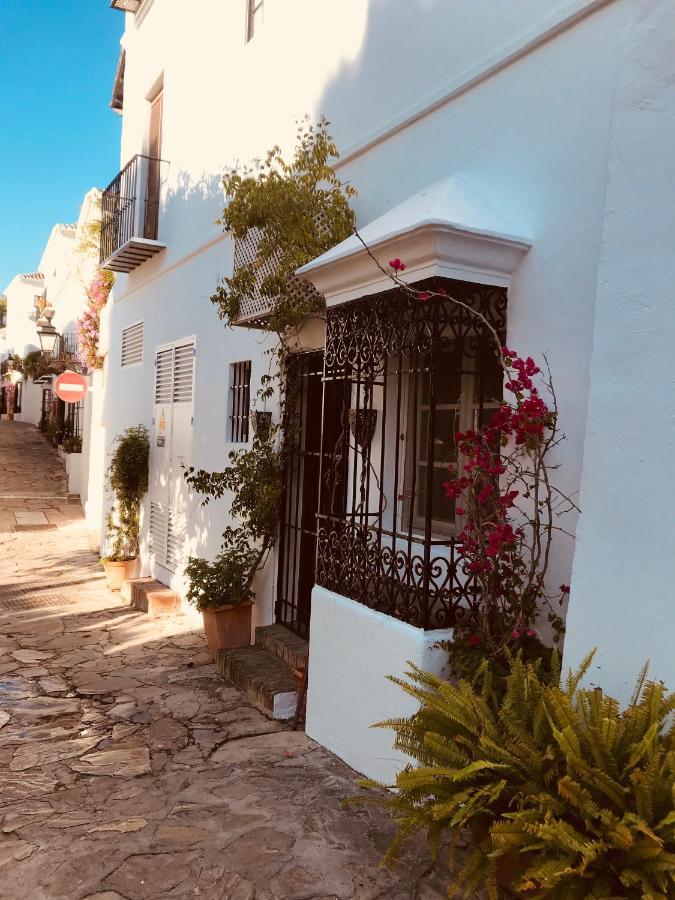 Lovely Studio In Marbella Close To Puente Romano المظهر الخارجي الصورة