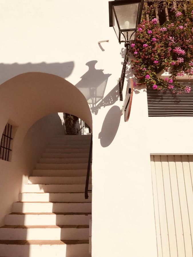 Lovely Studio In Marbella Close To Puente Romano المظهر الخارجي الصورة