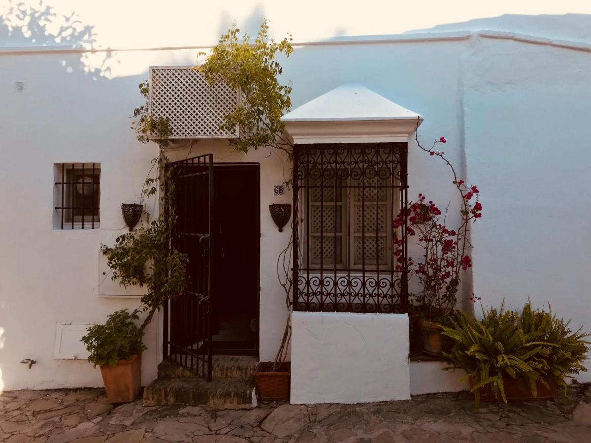 Lovely Studio In Marbella Close To Puente Romano المظهر الخارجي الصورة