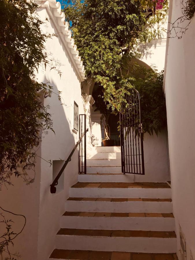Lovely Studio In Marbella Close To Puente Romano المظهر الخارجي الصورة