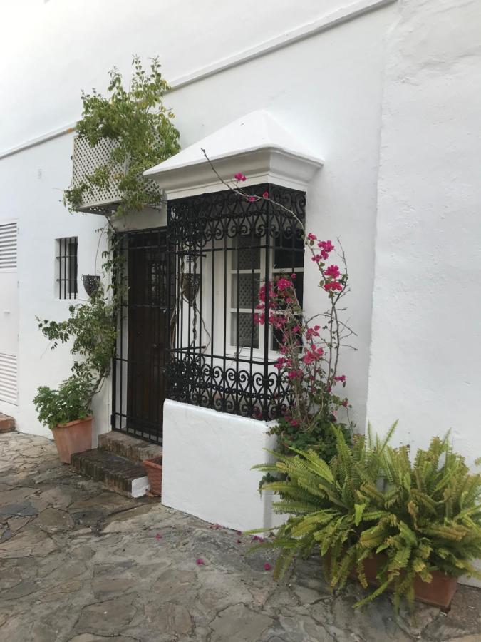 Lovely Studio In Marbella Close To Puente Romano المظهر الخارجي الصورة