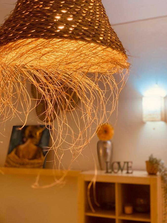 Lovely Studio In Marbella Close To Puente Romano المظهر الخارجي الصورة