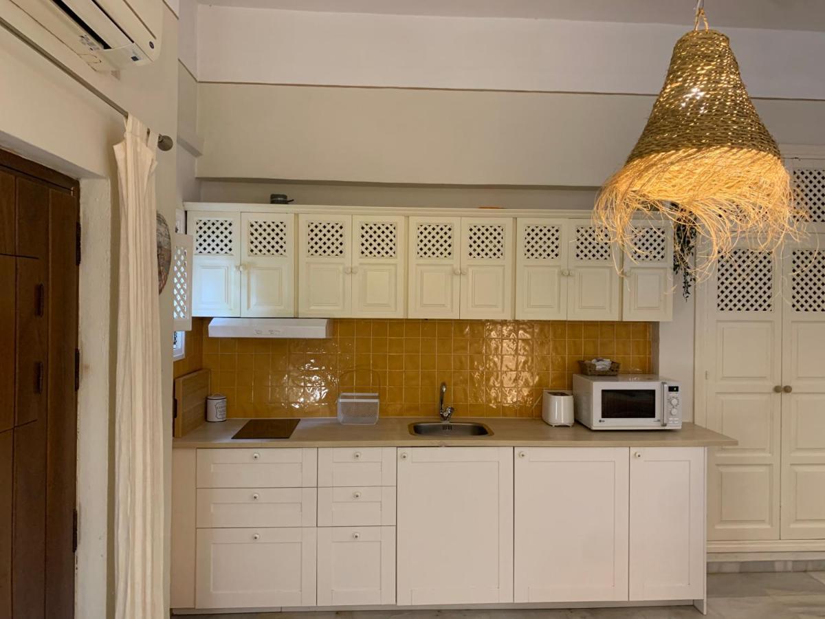 Lovely Studio In Marbella Close To Puente Romano المظهر الخارجي الصورة