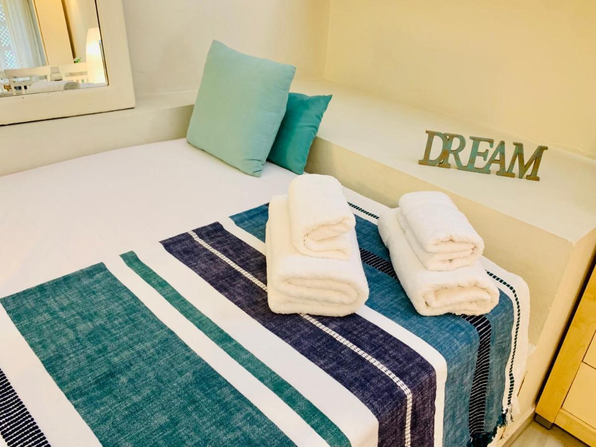 Lovely Studio In Marbella Close To Puente Romano المظهر الخارجي الصورة