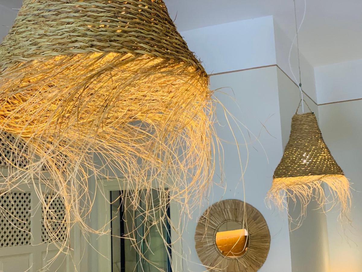 Lovely Studio In Marbella Close To Puente Romano المظهر الخارجي الصورة