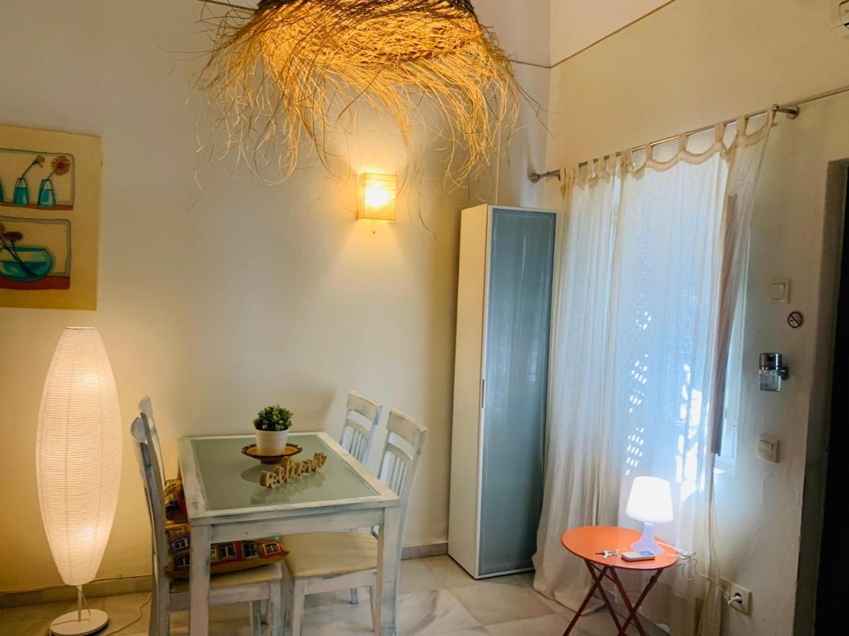 Lovely Studio In Marbella Close To Puente Romano المظهر الخارجي الصورة