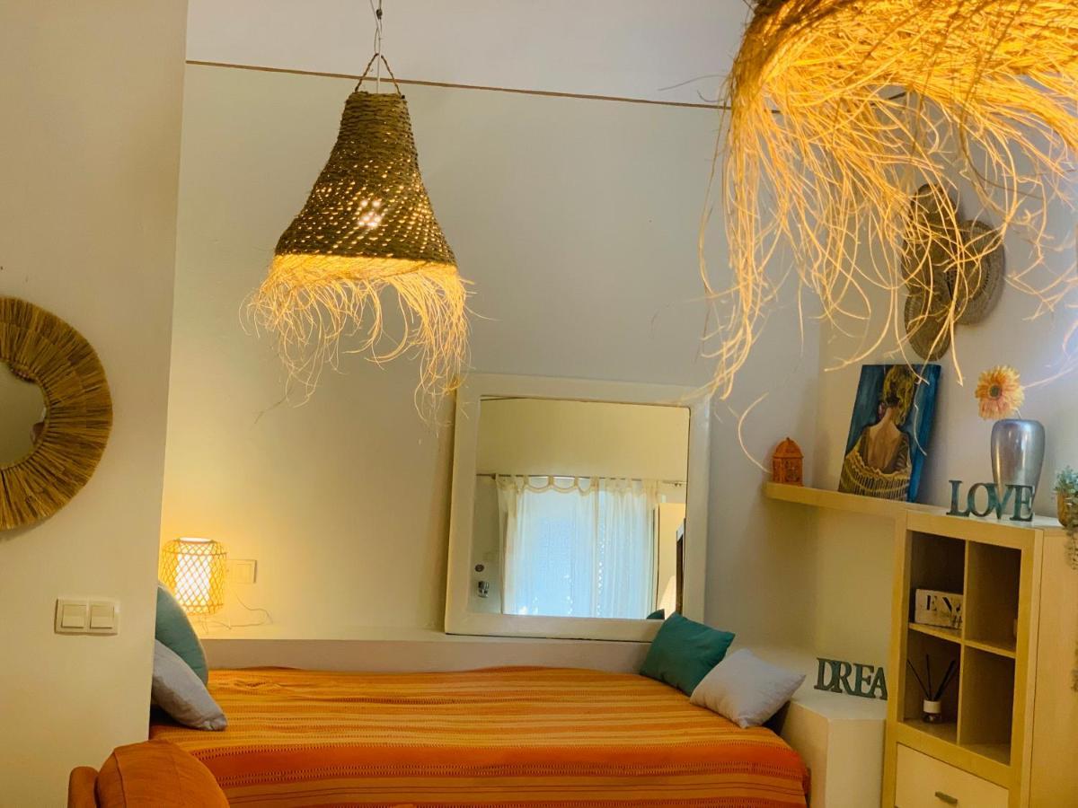 Lovely Studio In Marbella Close To Puente Romano المظهر الخارجي الصورة