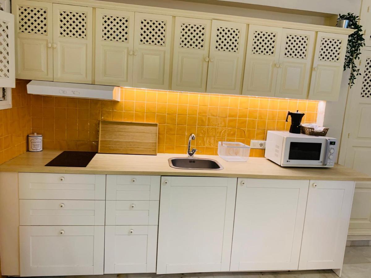 Lovely Studio In Marbella Close To Puente Romano المظهر الخارجي الصورة